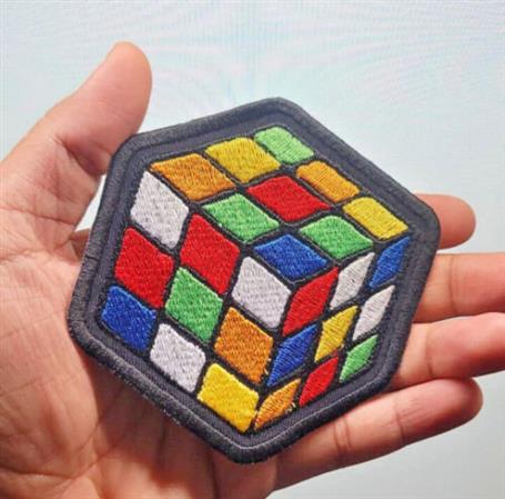 Rubik's Cube-10638